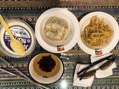 羊肉包子-开帝锐抓饭(五一路店)