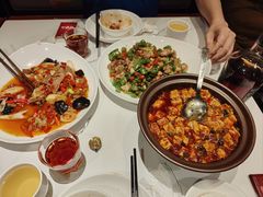 -一品红川菜(皇岗店)