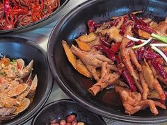 -聚味瞿记·龙虾堂(咸嘉湖店)