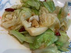 -益恒饭店乡间白族菜(古城总店)