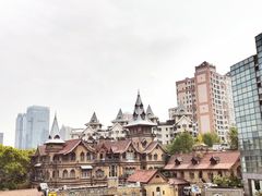 -马勒别墅饭店(静安寺店)