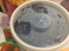 -麦当劳(凌云天地长桥店)