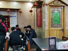 大堂-老黑板筋(顺义总店)