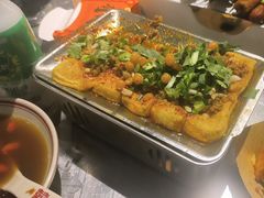 -有局·成都市井烧烤·精酿啤酒(双楠店)