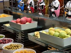 -北京朝阳悠唐皇冠假日酒店