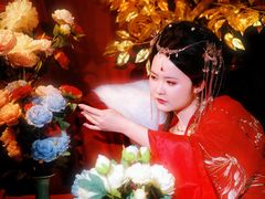-红袖添香古风写真馆