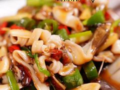 -四川小胡子海鲜(丁村万人海鲜广场店)