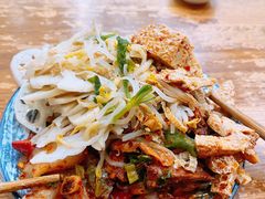 -刘信牛羊肉小炒泡馍(回民街店)