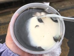 -鞠氏黑芝麻糊(水塔店)
