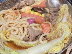 -西月山居匠心创意料理(江汉路新佳丽广场店)