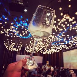 -西安威斯汀大酒店·宴会厅