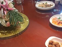 -老厨家(友谊路总店)