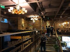 -山有花啡餐厅(常营总店)