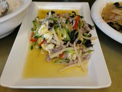 -留芳·文旅古月楼(老街店)