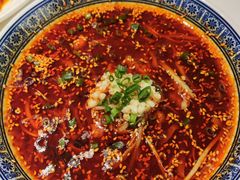 -辛香汇·现炒川菜(小寨原力场-西北首店)