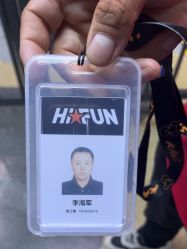 -嗨翻Hi-Fun竞技主题乐园·蹦床团建生日聚会(五棵松华熙店)