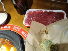 -受气牛肉·重庆耙牛肉(来福士店)