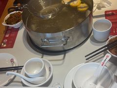 -焯牛潮汕牛肉火锅(云峰街创始店)