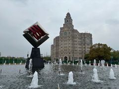 -中央公园(苏州工业园区)