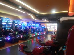 -爱玩嘉年华(江北一店)