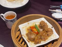 -粤匠·澳门点心粤菜海鲜(澳门半岛店)
