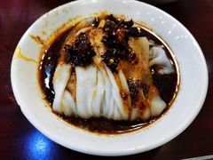 热面皮-张明富面皮店(东大街店)