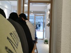 -Cafe on warm(丹霞店)