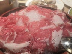 -星伦多自助料理(花山金鹰店)