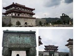 -揭阳楼