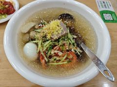 -顺姬冷面(长白西路店)