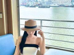 -澳门环岛游湾仔码头