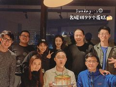 -Juicy Bakery(大学路店)