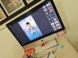 -爱儿美儿童摄影(五路居花园别墅店)
