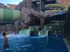 -亚马逊丛林水乐园