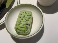 -春家·非遗手工小吃(徐汇万科广场店)