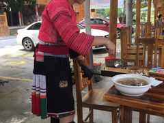 大堂-瑶家饭庄