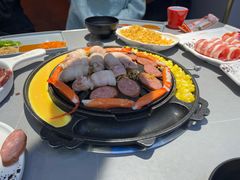 -外婆掌柜·东北家庭烤肉(托乐嘉店)