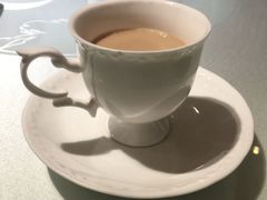 奶茶-萨拉漫饮食(北京中路店)