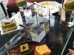 -广州富力君悦大酒店·关系酒廊