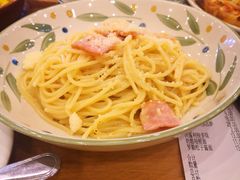 -萨莉亚意式餐厅(连城店)
