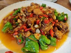 -小喜客·云南特色菜(纳西庭院店)