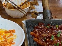 -小木屋拌饭(沈阳辽中金地华园店)