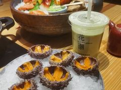 -花潮料理艺食馆(世欧广场店)