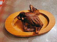 -三个大叔东北烧烤·砂锅菜(西三旗店)