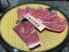 -NIUAN牛庵·日式和牛烧肉(恒隆店)