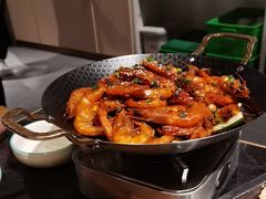 -南海底小海鲜·湘菜(鲁巷吴家湾店)