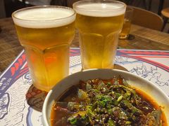 -铁公鸡·四川料理(天环广场店)