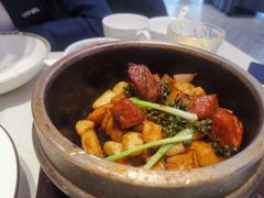 -狮王府淮扬菜(百家湖1912店)