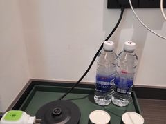 -全唐集酒店(西安钟楼地铁站店)