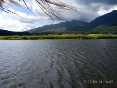 -腾冲北海湿地